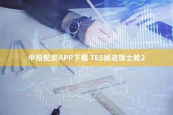 中投配资APP下载 TES掉进瑞士轮2